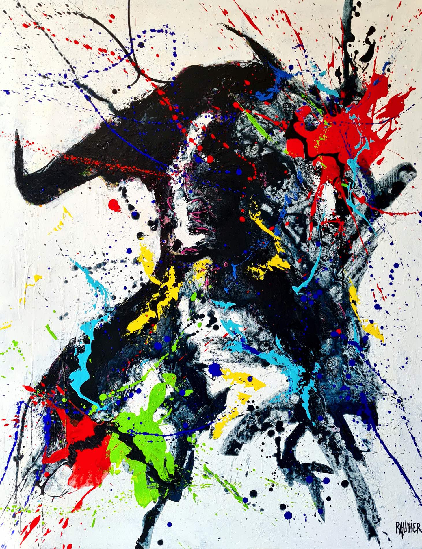 Category: Bullfighting