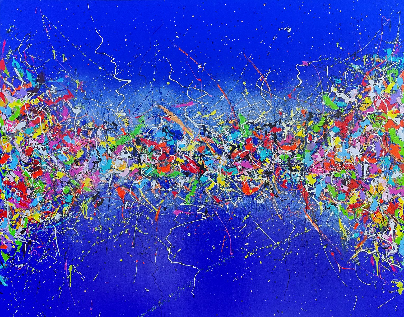 Category: Abstract expressionism
