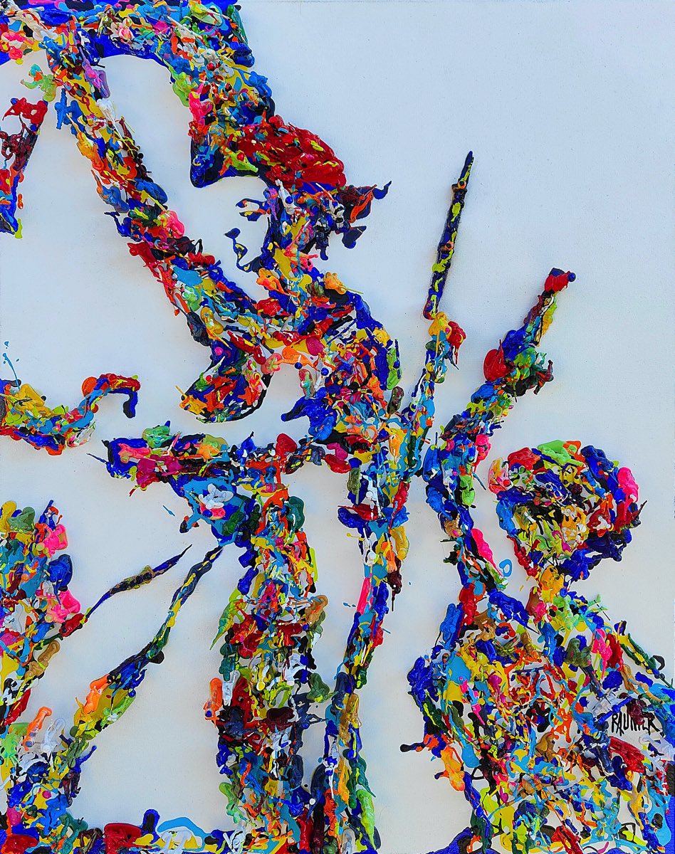 Catégorie : art plastique